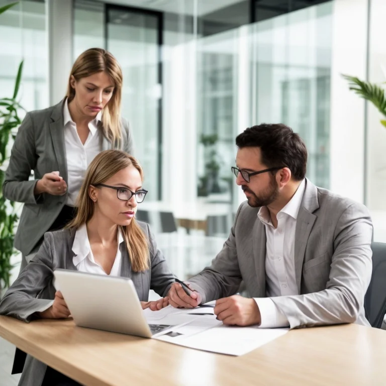 Formulario de contacto consultariavo
