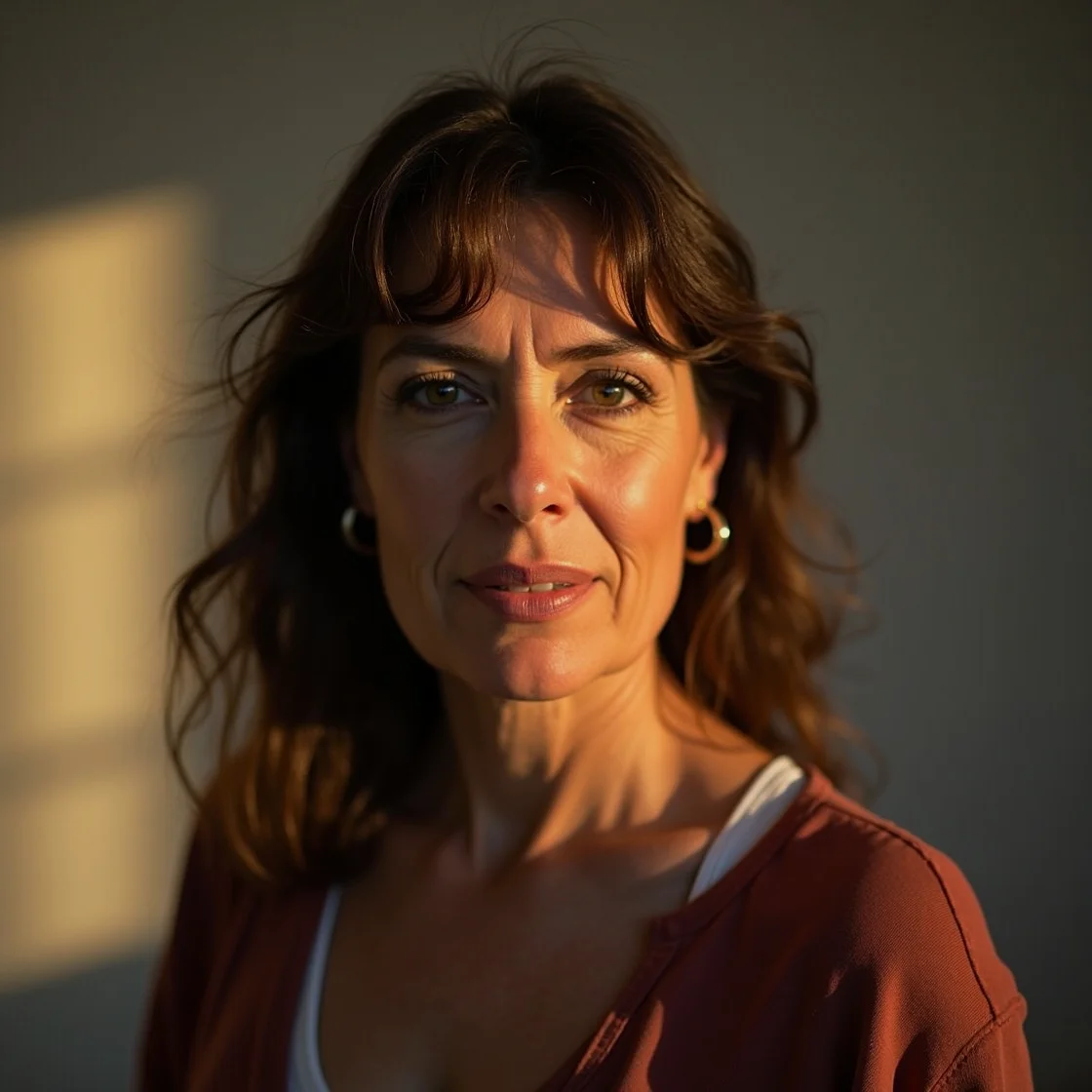 María Luz Ríos